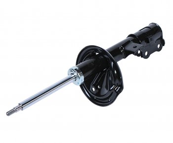 5 499 р. Амортизатор KIA Magentis (09-),Optima (09-) передний левый газовый MANDO MANDO ex546512g600  с доставкой в г. Майкоп. Увеличить фотографию 1