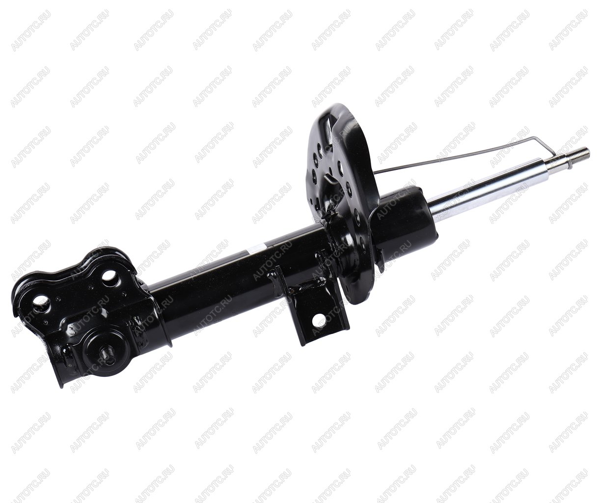 4 749 р. Амортизатор HYUNDAI Sonata (10-) KIA Optima (10-) передний левый газовый MANDO MANDO ex546512t010 MANDO ex546512t010  с доставкой в г. Майкоп