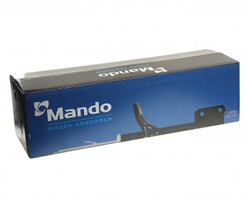 8 999 р. Амортизатор HYUNDAI Sonata (10-) KIA Optima (10-) передний левый газовый MANDO MANDO ex546512t020 MANDO ex546512t020  с доставкой в г. Майкоп. Увеличить фотографию 5