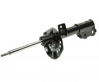 8 999 р. Амортизатор HYUNDAI Sonata (10-) KIA Optima (10-) передний левый газовый MANDO MANDO ex546512t020 MANDO ex546512t020  с доставкой в г. Майкоп. Увеличить фотографию 1