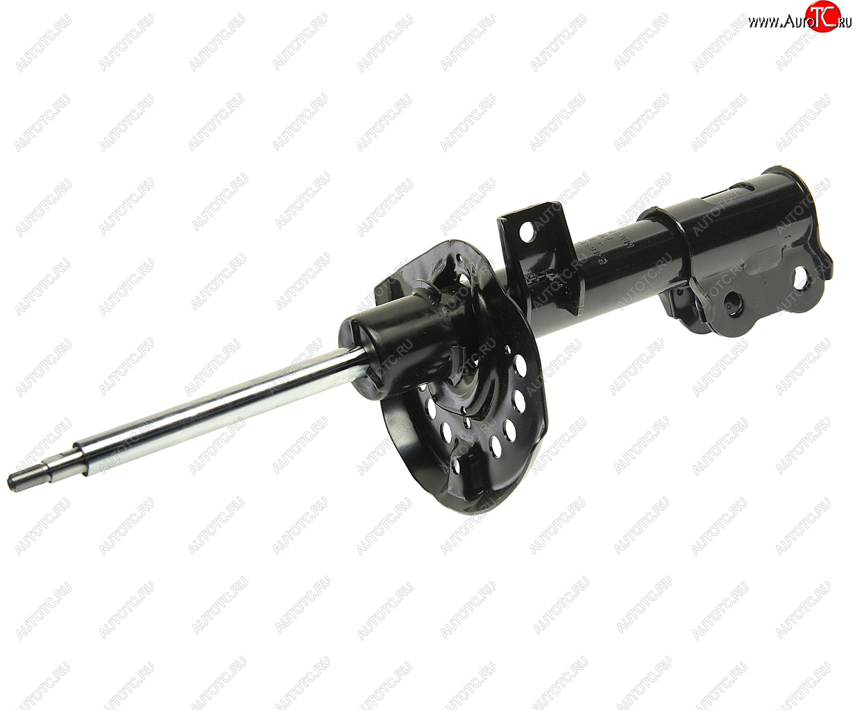 8 999 р. Амортизатор HYUNDAI Sonata (10-) KIA Optima (10-) передний левый газовый MANDO MANDO ex546512t020 MANDO ex546512t020  с доставкой в г. Майкоп