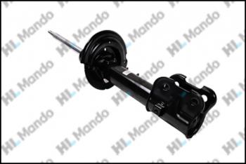 11 199 р. Амортизатор HYUNDAI Santa Fe (12-) передний левый газовый MANDO MANDO ex546512w200  с доставкой в г. Майкоп. Увеличить фотографию 3