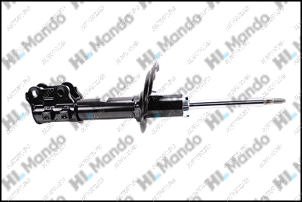 6 449 р. Амортизатор HYUNDAI Elantra (12-) передний левый газовый MANDO MANDO ex546513x040 MANDO ex546513x040  с доставкой в г. Майкоп