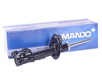 7 699 р. Амортизатор HYUNDAI Elantra (11-) передний левый газовый MANDO MANDO ex546513x250 MANDO ex546513x250  с доставкой в г. Майкоп. Увеличить фотографию 1