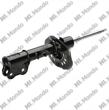 8 449 р. Амортизатор HYUNDAI i40 (11-) передний левый газовый MANDO MANDO ex546513z510  с доставкой в г. Майкоп. Увеличить фотографию 3