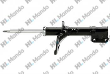 4 549 р. Амортизатор KIA Carnival (07-) (SOHC) передний левый газовый MANDO MANDO ex546514d001  с доставкой в г. Майкоп. Увеличить фотографию 1