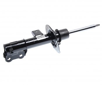 8 949 р. Амортизатор KIA Ceed (12-) передний левый газовый MANDO MANDO ex54651a2500 MANDO ex54651a2500  с доставкой в г. Майкоп. Увеличить фотографию 2