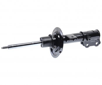 8 949 р. Амортизатор KIA Ceed (12-) передний левый газовый MANDO MANDO ex54651a2500 MANDO ex54651a2500  с доставкой в г. Майкоп. Увеличить фотографию 1