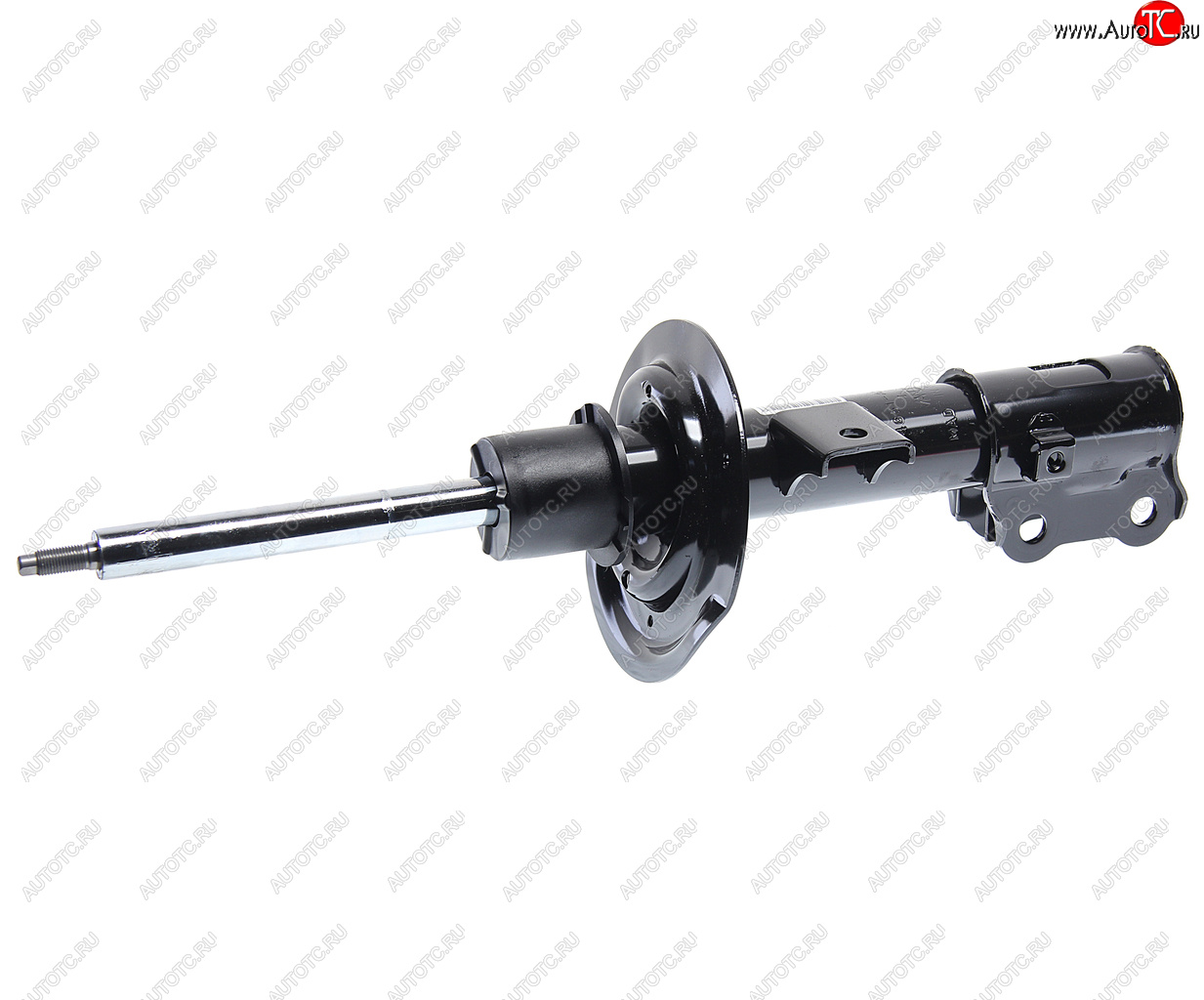 8 949 р. Амортизатор KIA Ceed (12-) передний левый газовый MANDO MANDO ex54651a2500 MANDO ex54651a2500  с доставкой в г. Майкоп