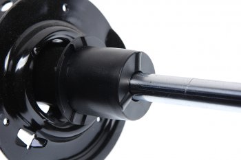 8 699 р. Амортизатор KIA Ceed (12-) передний левый MANDO MANDO ex54651a2550  с доставкой в г. Майкоп. Увеличить фотографию 4