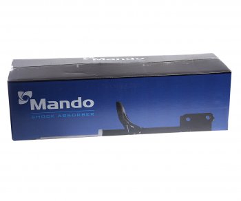 8 699 р. Амортизатор KIA Ceed (12-) передний левый MANDO MANDO ex54651a2550  с доставкой в г. Майкоп. Увеличить фотографию 5