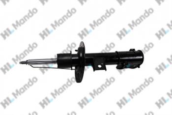 8 949 р. Амортизатор HYUNDAI i30 KIA Ceed передний левый газовый MANDO MANDO ex54651a6500 MANDO ex54651a6500  с доставкой в г. Майкоп. Увеличить фотографию 1