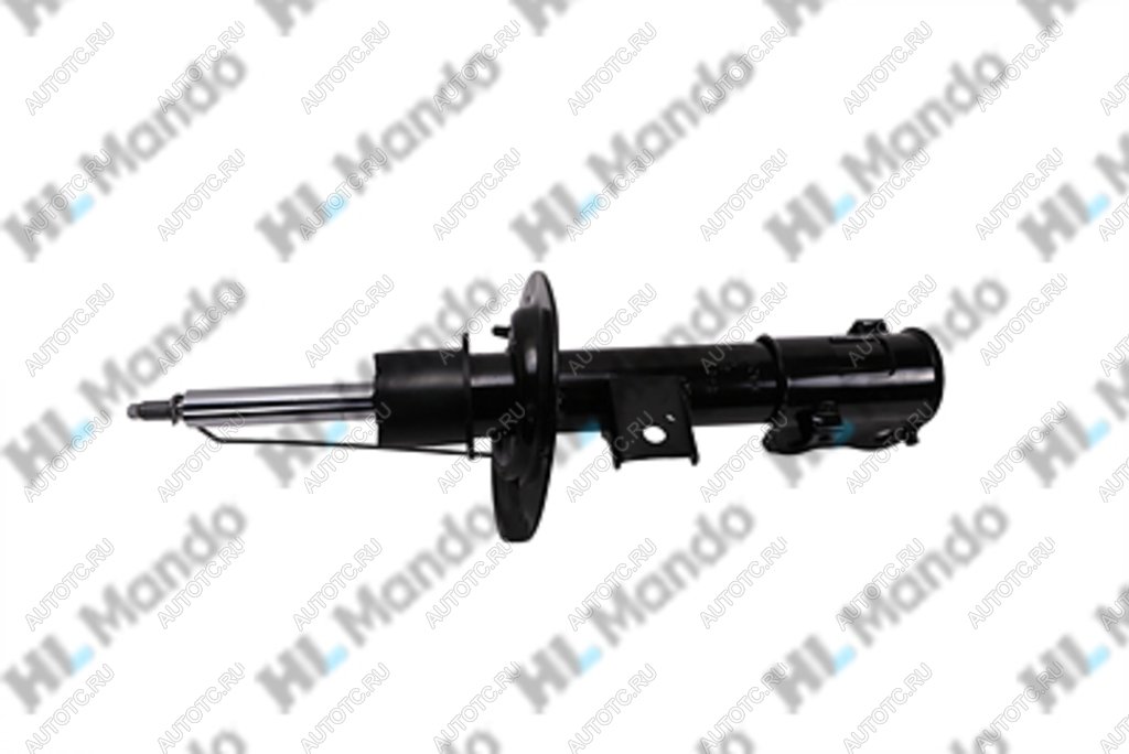 8 949 р. Амортизатор HYUNDAI i30 KIA Ceed передний левый газовый MANDO MANDO ex54651a6500 MANDO ex54651a6500  с доставкой в г. Майкоп