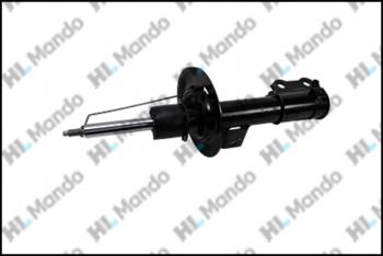 8 949 р. Амортизатор HYUNDAI i30 KIA Ceed передний левый газовый MANDO MANDO ex54651a6500 MANDO ex54651a6500  с доставкой в г. Майкоп. Увеличить фотографию 2