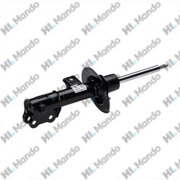 6 649 р. Амортизатор KIA Cerato (13-) передний левый газовый MANDO MANDO ex54651a7100 MANDO ex54651a7100  с доставкой в г. Майкоп. Увеличить фотографию 2