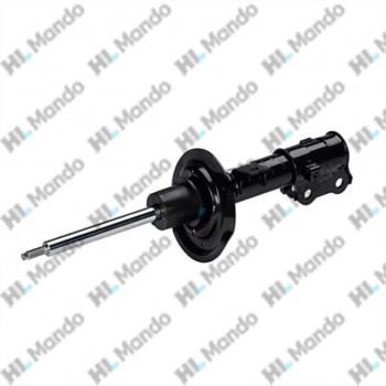 6 649 р. Амортизатор KIA Cerato (13-) передний левый газовый MANDO MANDO ex54651a7100 MANDO ex54651a7100  с доставкой в г. Майкоп. Увеличить фотографию 1