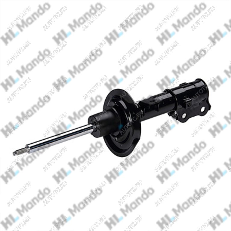 6 649 р. Амортизатор KIA Cerato (13-) передний левый газовый MANDO MANDO ex54651a7100 MANDO ex54651a7100  с доставкой в г. Майкоп