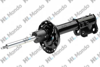 12 199 р. Амортизатор KIA Sorento (15-) передний левый газовый MANDO MANDO ex54651c5000  с доставкой в г. Майкоп. Увеличить фотографию 2