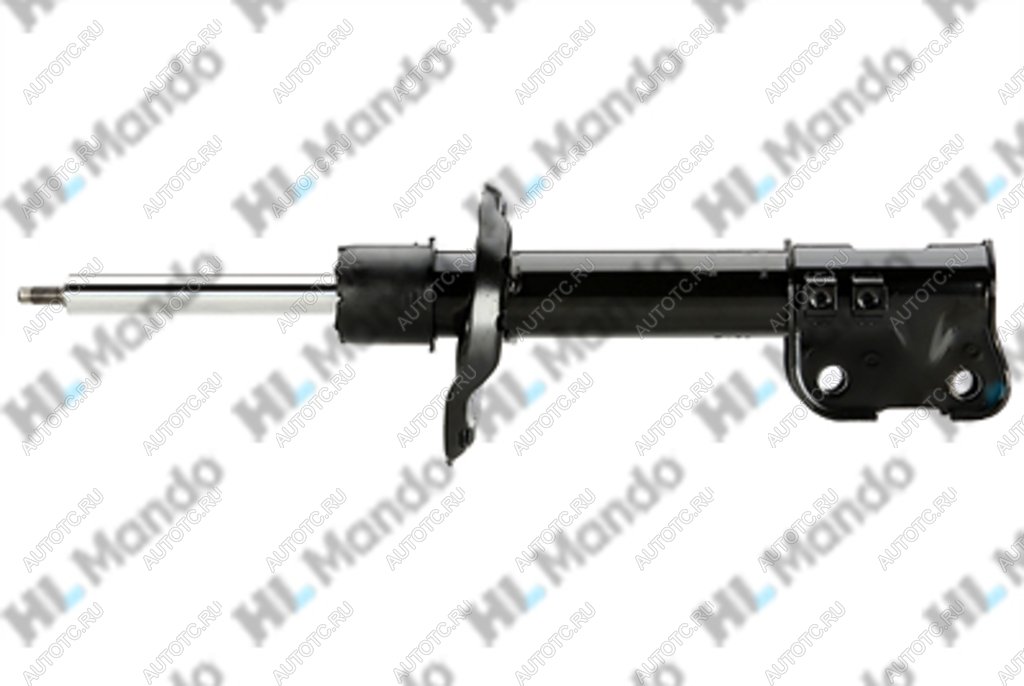 12 199 р. Амортизатор KIA Sorento (15-) передний левый газовый MANDO MANDO ex54651c5000  с доставкой в г. Майкоп