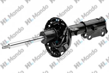 8 999 р. Амортизатор HYUNDAI Elantra (16-) передний левый газовый MANDO MANDO ex54651f2000  с доставкой в г. Майкоп. Увеличить фотографию 2