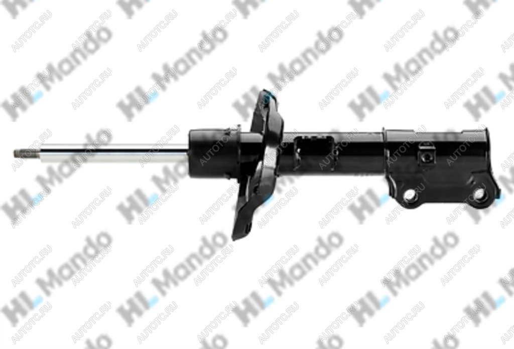 8 999 р. Амортизатор HYUNDAI Elantra (16-) передний левый газовый MANDO MANDO ex54651f2000  с доставкой в г. Майкоп