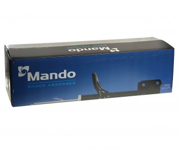 7 999 р. Амортизатор HYUNDAI Creta (16-) (2.0) передний левый газовый MANDO MANDO ex54651m0200  с доставкой в г. Майкоп. Увеличить фотографию 4