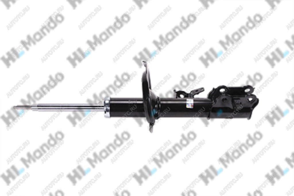 6 649 р. Амортизатор HYUNDAI i20 передний правый газовый MANDO MANDO ex546601j100 MANDO ex546601j100  с доставкой в г. Майкоп