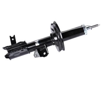 6 949 р. Амортизатор KIA Picanto (11-) передний правый газовый (high suspension) MANDO MANDO ex546601y201 MANDO ex546601y201  с доставкой в г. Майкоп. Увеличить фотографию 1