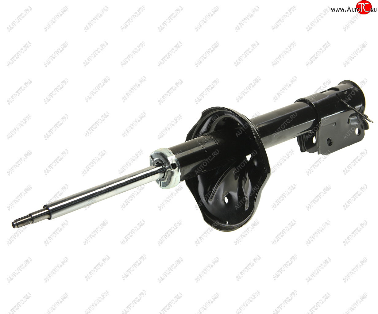 4 799 р. Амортизатор HYUNDAI Santa Fe (00-) передний правый газовый MANDO MANDO ex5466026300 MANDO ex5466026300  с доставкой в г. Майкоп
