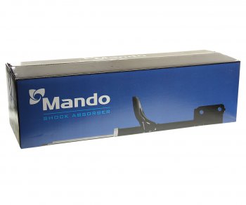 5 399 р. Амортизатор HYUNDAI Santa Fe (09-) передний правый газовый MANDO MANDO ex546602b580  с доставкой в г. Майкоп. Увеличить фотографию 5