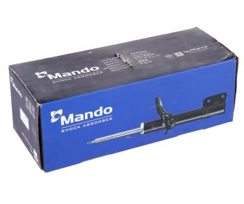4 399 р. Амортизатор HYUNDAI Trajet (00-) передний правый газовый MANDO MANDO ex546603a101  с доставкой в г. Майкоп. Увеличить фотографию 4