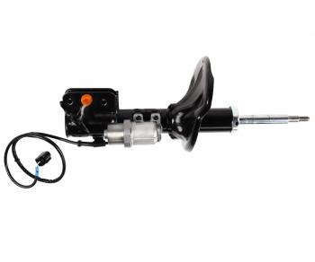 12 799 р. Амортизатор HYUNDAI Equus (00-) (4.6) передний правый газовый MANDO MANDO ex546603b620  с доставкой в г. Майкоп. Увеличить фотографию 3