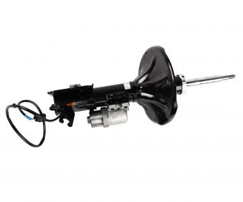 12 799 р. Амортизатор HYUNDAI Equus (00-) (4.6) передний правый газовый MANDO MANDO ex546603b620  с доставкой в г. Майкоп. Увеличить фотографию 2