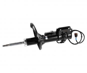 12 799 р. Амортизатор HYUNDAI Equus (00-) (4.6) передний правый газовый MANDO MANDO ex546603b620  с доставкой в г. Майкоп. Увеличить фотографию 1