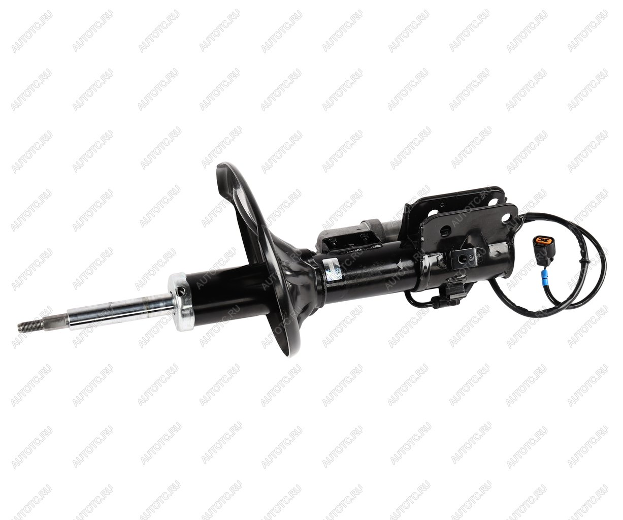 12 799 р. Амортизатор HYUNDAI Equus (00-) (4.6) передний правый газовый MANDO MANDO ex546603b620  с доставкой в г. Майкоп