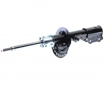 4 899 р. Амортизатор KIA Rio (12-) передний правый газовый MANDO MANDO ex546604y100 MANDO ex546604y100  с доставкой в г. Майкоп. Увеличить фотографию 1