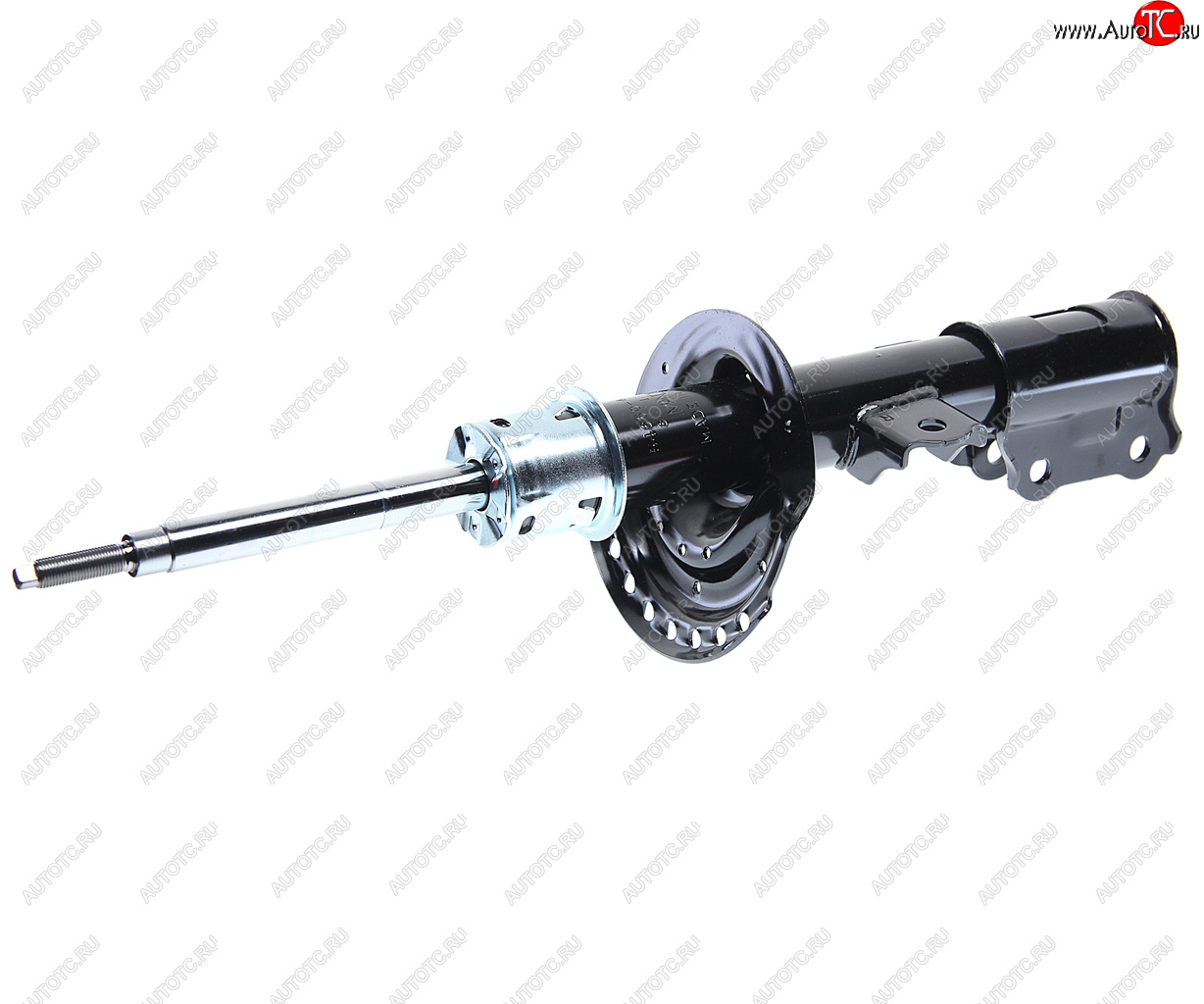 4 899 р. Амортизатор KIA Rio (12-) передний правый газовый MANDO MANDO ex546604y100 MANDO ex546604y100  с доставкой в г. Майкоп