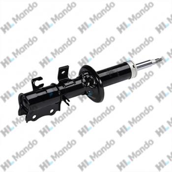 5 199 р. Амортизатор KIA Rio (00-) передний правый газовый MANDO MANDO ex54660fd050 MANDO ex54660fd050  с доставкой в г. Майкоп. Увеличить фотографию 1