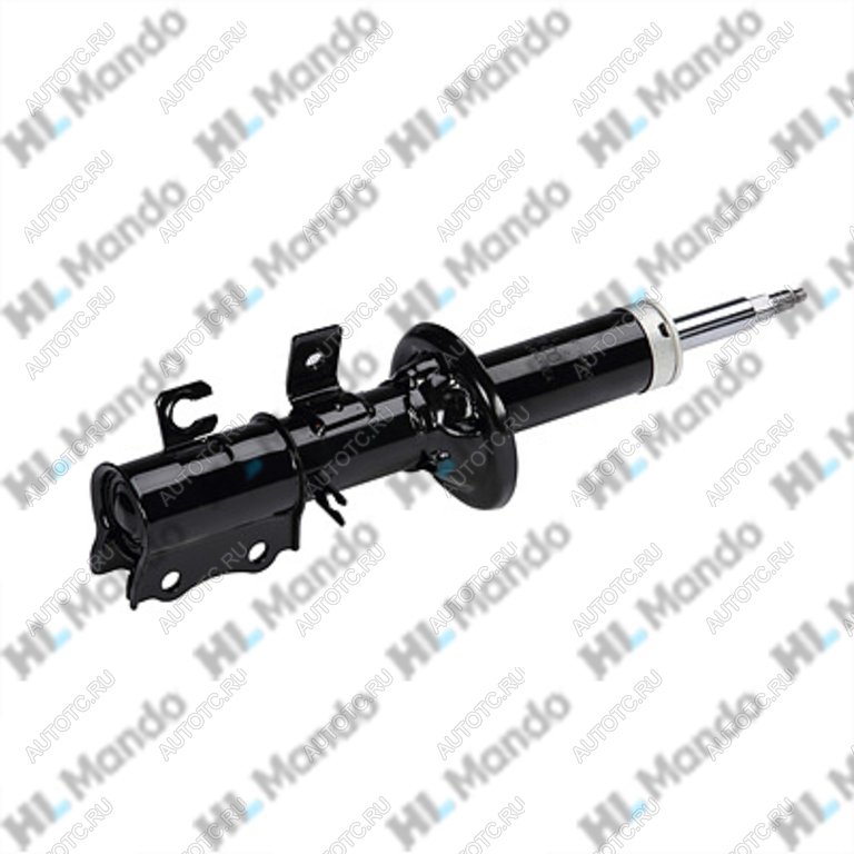 5 199 р. Амортизатор KIA Rio (00-) передний правый газовый MANDO MANDO ex54660fd050 MANDO ex54660fd050  с доставкой в г. Майкоп
