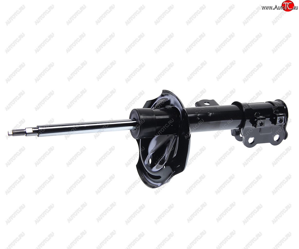 6 999 р. Амортизатор KIA Ceed (06-) передний правый газовый MANDO MANDO ex546611h001  с доставкой в г. Майкоп
