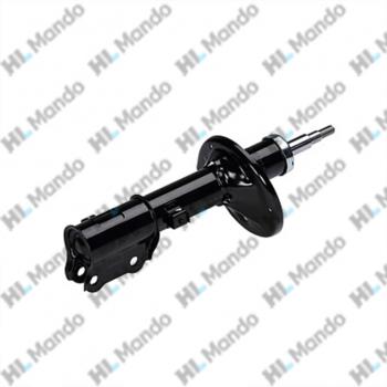 3 289 р. Амортизатор HYUNDAI Accent (97-) передний правый масляный MANDO MANDO ex5466122952  с доставкой в г. Майкоп. Увеличить фотографию 2