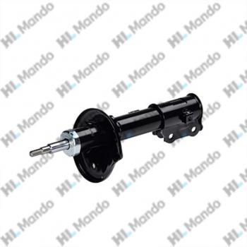 3 289 р. Амортизатор HYUNDAI Accent (97-) передний правый масляный MANDO MANDO ex5466122952  с доставкой в г. Майкоп. Увеличить фотографию 1