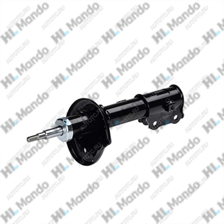 3 289 р. Амортизатор HYUNDAI Accent (97-) передний правый масляный MANDO MANDO ex5466122952  с доставкой в г. Майкоп