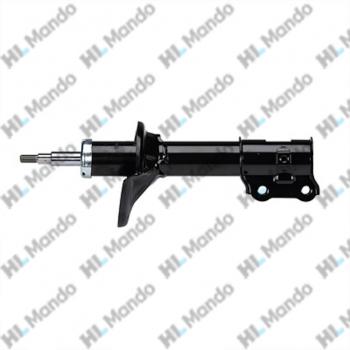 3 289 р. Амортизатор HYUNDAI Accent (97-) передний правый масляный MANDO MANDO ex5466122952  с доставкой в г. Майкоп. Увеличить фотографию 3