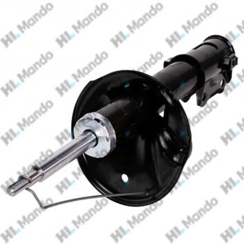2 799 р. Амортизатор HYUNDAI Elantra (98-) передний правый газовый MANDO MANDO ex5466127101  с доставкой в г. Майкоп. Увеличить фотографию 6