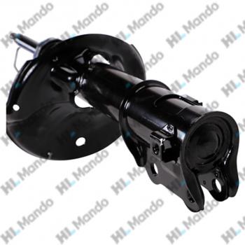 2 799 р. Амортизатор HYUNDAI Elantra (98-) передний правый газовый MANDO MANDO ex5466127101  с доставкой в г. Майкоп. Увеличить фотографию 5