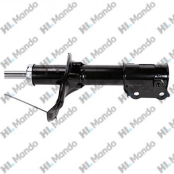2 799 р. Амортизатор HYUNDAI Elantra (98-) передний правый газовый MANDO MANDO ex5466127101  с доставкой в г. Майкоп. Увеличить фотографию 3