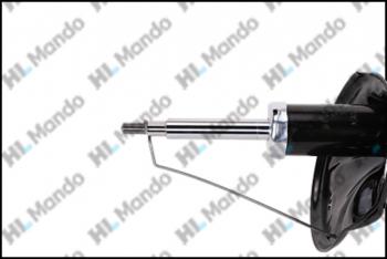 2 799 р. Амортизатор HYUNDAI Elantra (98-) передний правый газовый MANDO MANDO ex5466127101  с доставкой в г. Майкоп. Увеличить фотографию 2