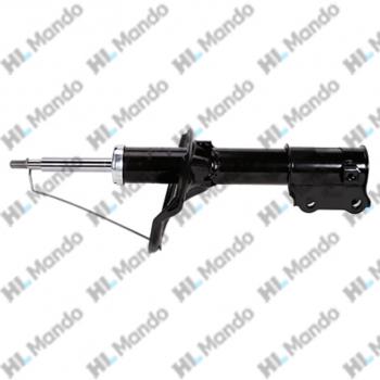 2 799 р. Амортизатор HYUNDAI Elantra (98-) передний правый газовый MANDO MANDO ex5466127101  с доставкой в г. Майкоп. Увеличить фотографию 1