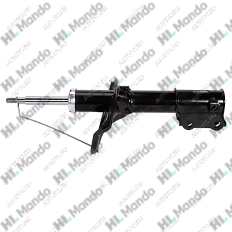 2 799 р. Амортизатор HYUNDAI Elantra (98-) передний правый газовый MANDO MANDO ex5466127101  с доставкой в г. Майкоп